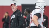 Jeff Brohm Pleased With Louisville's Progress Ahead of Spring Game