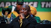 South Africa's ANC gathers to vote on new leader