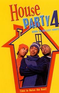 House Party IV