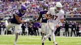 David Blough rallies Cardinals to an 18-17 victory over Vikings in the teams' preseason finale