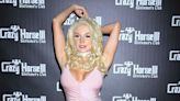 Courtney Stodden gets engaged days after flushes ex's engagement ring down the toilet