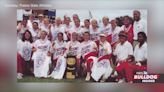 Great Moments in Bulldog History: 1998 softball national championship