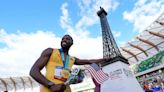 Cuándo se corren los 100 metros libres de atletismo en los Juegos Olímpicos París 2024