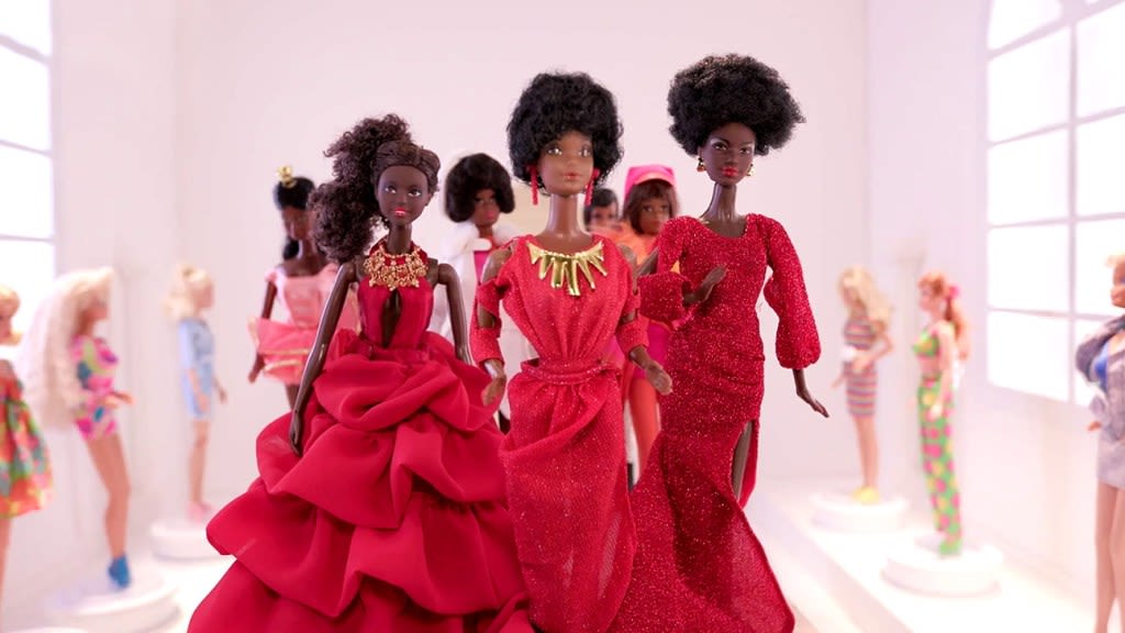 Shondaland’s ‘Black Barbie’ Trailer Details the Creation of the Influential Dolls