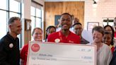 Chick-fil-A Surprises North Carolina Employee With $50,000 College Scholarship