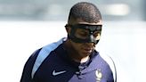 Didier Deschamps gives Kylian Mbappe injury update ahead of Poland clash