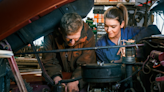 Are Millennials More Likely than Boomers to Fix Their Own Cars?