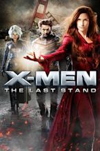 X-Men: The Last Stand