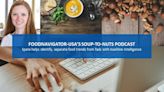 Soup-To-Nuts Podcast: Spate leverages machine intelligence to identify, separate emerging trends from fads