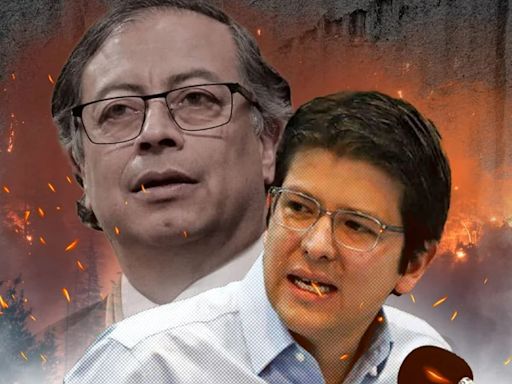 Miguel Uribe recordó cuando el nuevo embajador de Colombia en Estados Unidos llamó a Petro “déspota”