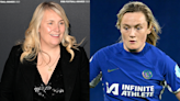 Chelsea star Erin Cuthbert opens up on 'utterly brutal' relationship with Emma Hayes - and admits manager's USWNT move could be 'a good thing' | Goal.com Uganda