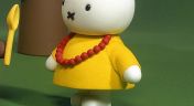 2. Miffy and the Dragon