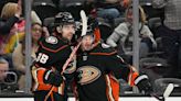 Ducks' power play gets on track in 3-2 win over Canadiens