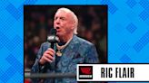Ric Flair Hopes AEW Turns Him Loose, Shares Philosophy On Being A Wrestling Manager