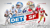 Lions vs. 49ers: Last-minute thoughts and final score prediction