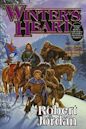 Winter's Heart (Wheel of Time, #9)