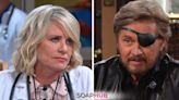 DAYS Spoilers: Steve Makes a Confession To Kayla