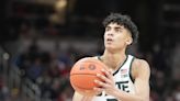 Lakers select Michigan State's Max Christie in NBA draft