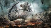 Critics praise 'Godzilla Minus One' as deeply emotional