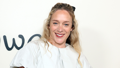 Chloë Sevigny Just Put Her Cool Girl Stamp of Approval on Bubble Dresses