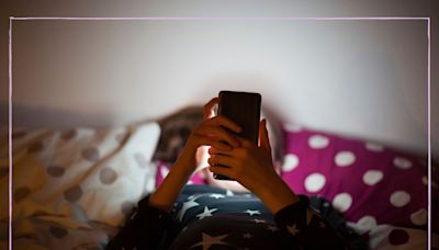 Is it ever okay to check your child's phone? We ask an expert who shares their honest opinion and advice on the controversial topic