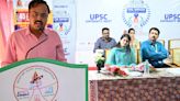 Confidence is half the way to success, UPSC aspirants told