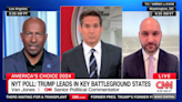 CNN's Van Jones says youth angry at Biden due to 'miserable' economic prospects, not just Gaza