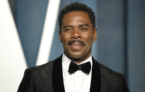 Academy Award Nominee Colman Domingo Joins New Netflix Comedy Series ‘The Four Seasons’