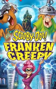 Scooby-Doo! Frankencreepy