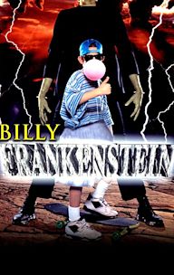 Billy Frankenstein