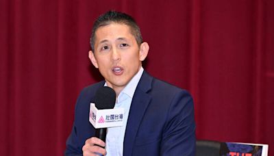 4年前批漢光演習是最大場表演 吳怡農曝心路歷程：希望看到改變