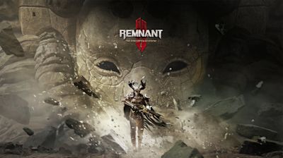 Remnant II: The Dark Horizon DLC Launches September 24