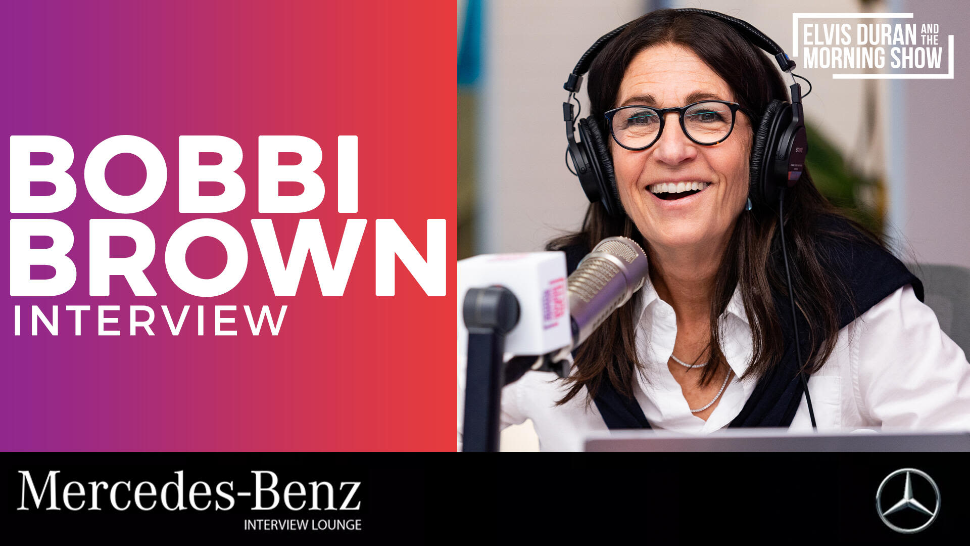 Bobbi Brown Focuses on Clean Beauty | iHeart