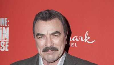 Tom Selleck Reveals He ‘Certainly Didn’t Want to Be an Actor’ but Took a Big ‘Risk’ Anyway