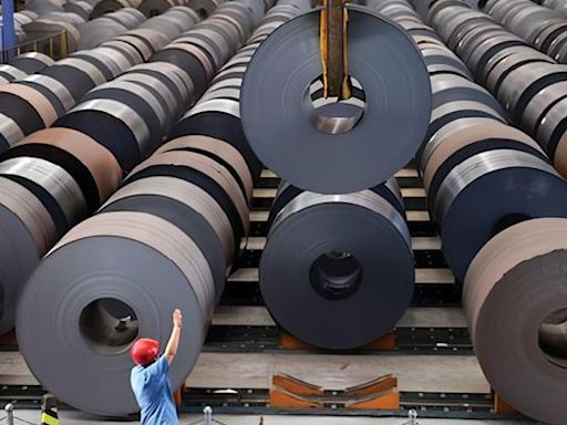 Destacó SRE acuerdo entre México y EU para importaciones de acero