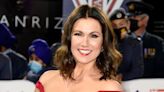 Susanna Reid shares weight loss tip from Tyson Fury that helped her during ‘lockdown slump’