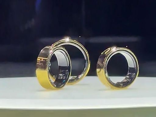 Samsung Galaxy Ring pricing — all the rumors ahed of Unpacked