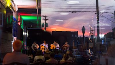 Annual Sandy Lee Watkins Songwriters Festival this week in Henderson