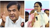 Assam CM objects to Mamata's message to Hemant Soren on Bengal floods: 'Respect didi, but...'