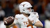 Texas QB Quinn Ewers Signs NIL Endorsement Deal with Private Jet Company Nicholas Air