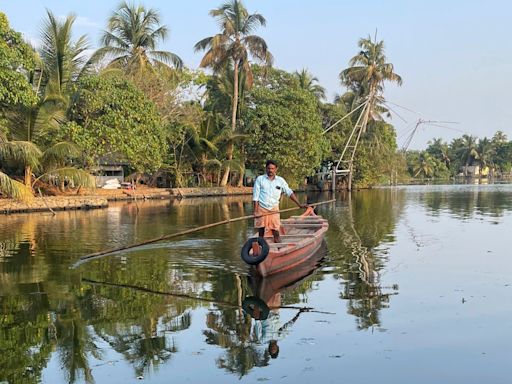 Indian teenager among handful of people in world to survive rare brain-eating amoeba