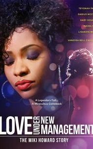 Love Under New Management: The Miki Howard Story