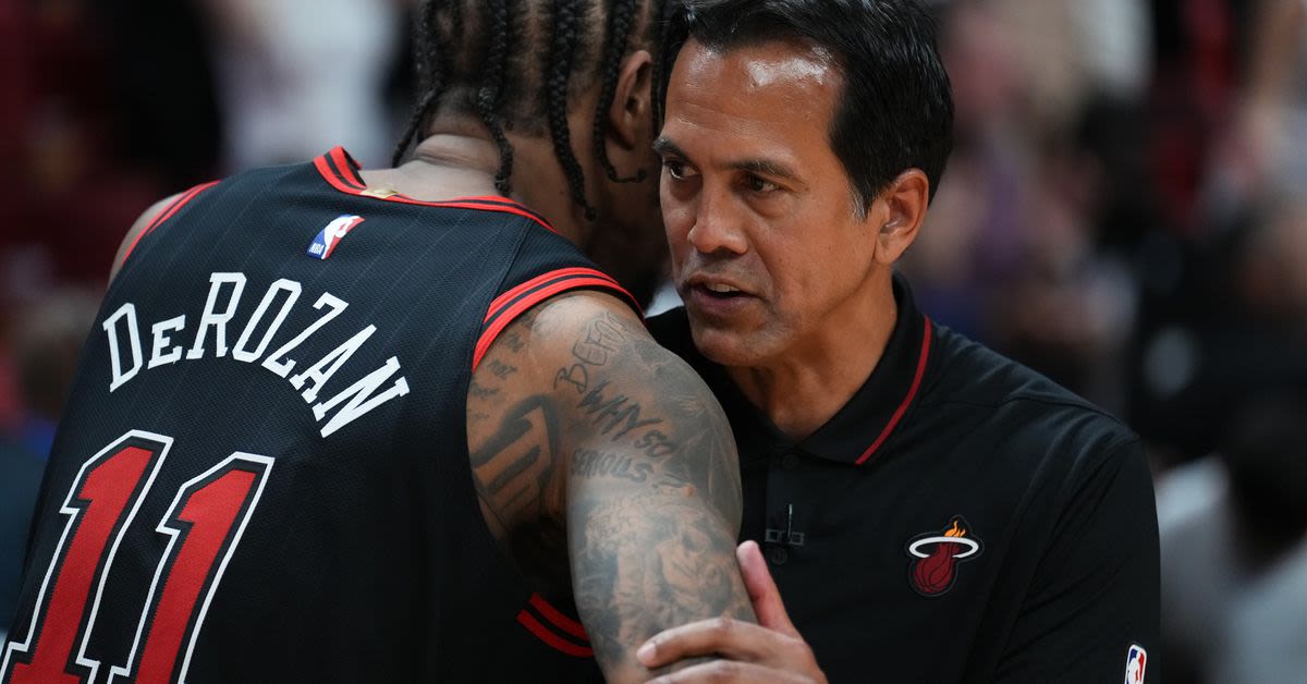 Erik Spoelstra Is the NBA’s Best Coach and Power Ranking the League’s GOAT Dynasties