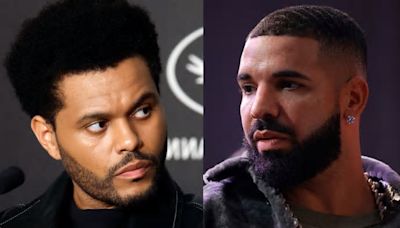 Did The Weeknd Diss Drake On Metro Boomin And Future’s Album?