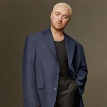 Sam Smith