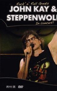 Rock 'n' Roll Greats: John Kay & Steppenwolf