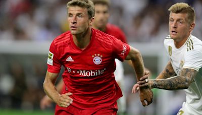 Bayern Munich vs Real Madrid: How to watch live, team news, updates