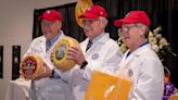 US Championship Cheese Contest: Wisconsin loses top award to surprising state