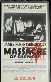 The Massacre of Glencoe