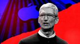 Apple doesn't want to be your banker anymore